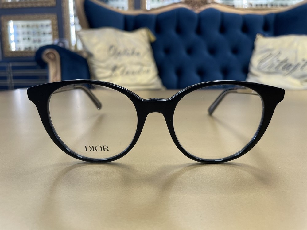 Christian Dior 2021